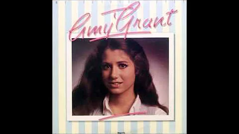 Amy Grant - Lay Down the Burden of Your Heart