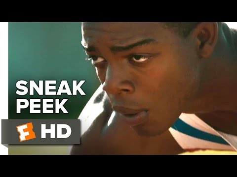 Race Official Sneak Peek #1 (2016) - Jesse Owens Biopic HD