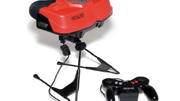 More Sh*t 8-Bit Eric Bought: VIRTUAL BOY PICKUP | 8-Bit Eric