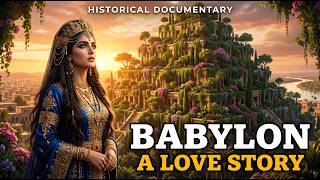 The Queen Who Made a King Move Mountains: Babylon's Impossible Love Story