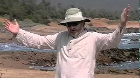 Teambuilding at Gitam 2