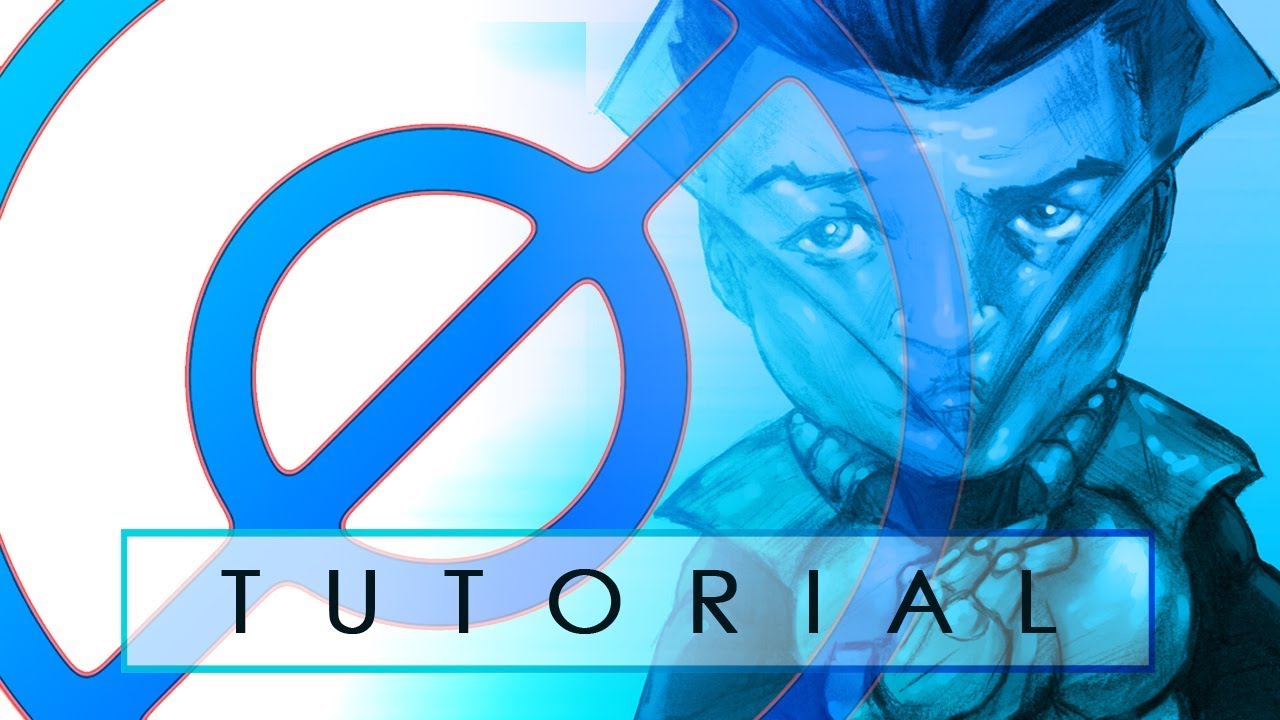 Timelapse Art of Dave (Universal Opera)