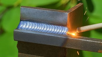 Wil je leren lassen? Geen cursus nodig! Dit is een basishandleiding voor lastechnieken voor beginner