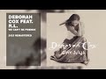 Deborah Cox feat. R.L. - We Can´t Be Friends (Lyric Video)