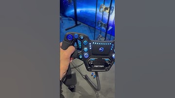 What do you think about Cube Control’s Astra being sold for $450? #iracing #simracer #simracing