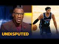 LeBron reportedly chose Westbrook over Buddy Hield — Skip & Shannon | NBA | UNDISPUTED