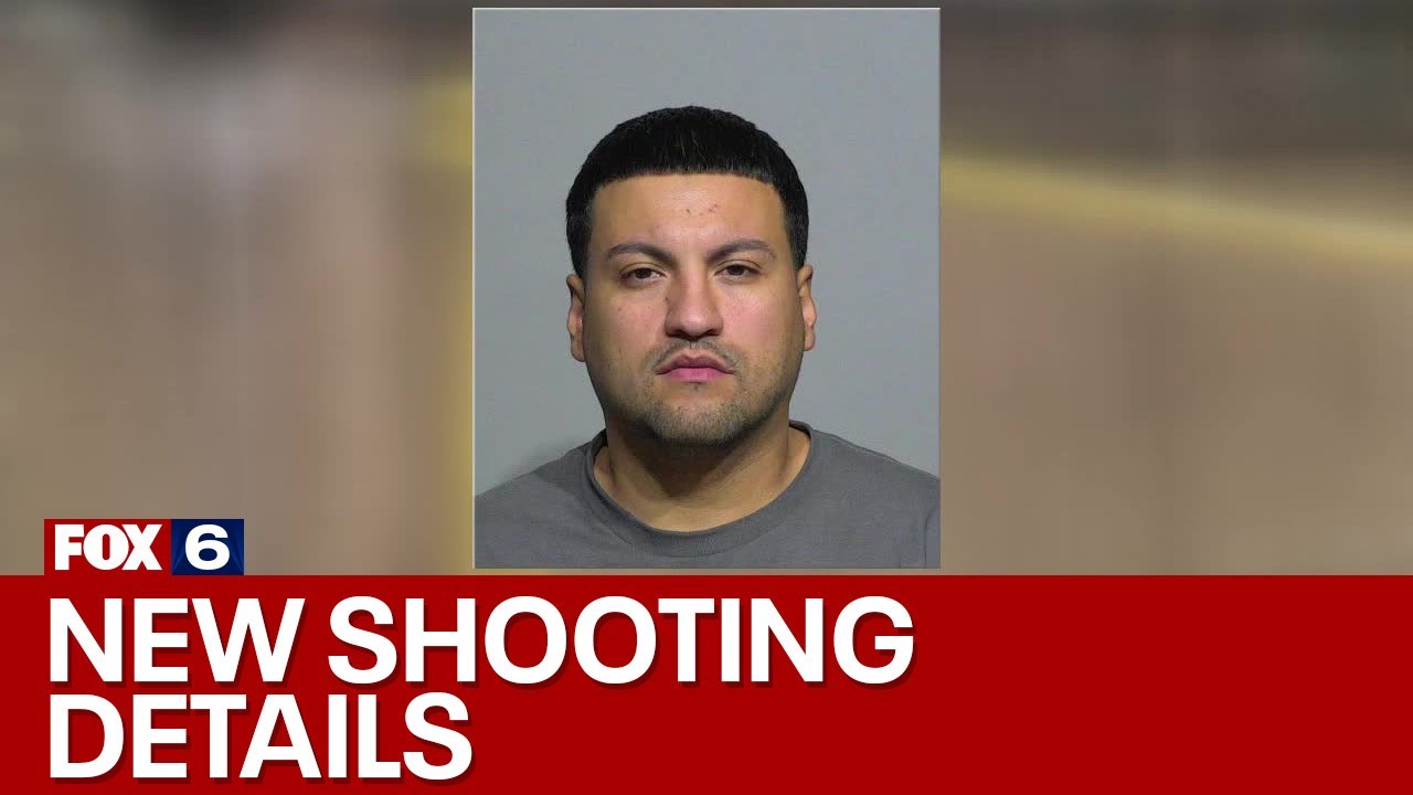 Milwaukee flag football shooting death new details | FOX6 News Milwaukee