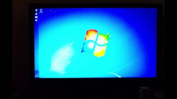 Sandisk Extreme SSD 120GB Realtime Boot-up Speed Test