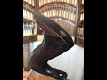 Stanley Hand Plane Tote Repair - A New Horn