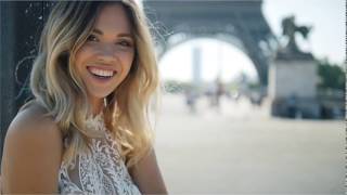 Свадебные платья TRINITY BRIDE 2019 коллекция PARIS Свадебные платья TRINITY BRIDE 2019 коллекция PARIS