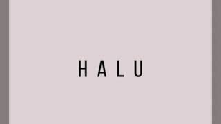 Feby putri - Halu (Music video)