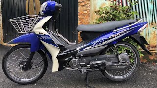 Trong50Cc Bán Sym Elegant 50Cc Xe Đẹp Máy Móc Êm Ru Lh 0931987252