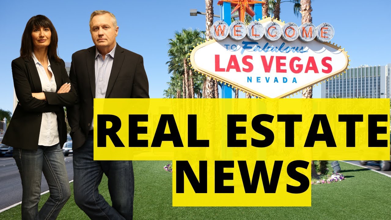 Las Vegas Real Estate News Condo Price Trends for 2023 YouTube