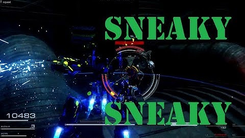 ARMORED CORE 6 - Grid 135 Cleanup Hidden Stealth Mech