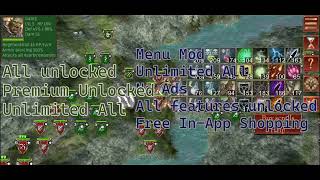 Shoguns Empire Hex Commander Mod Apk / Mod Ipa (Android / Ios) Versi Terbaru 2025 | All Unlocked screenshot 1