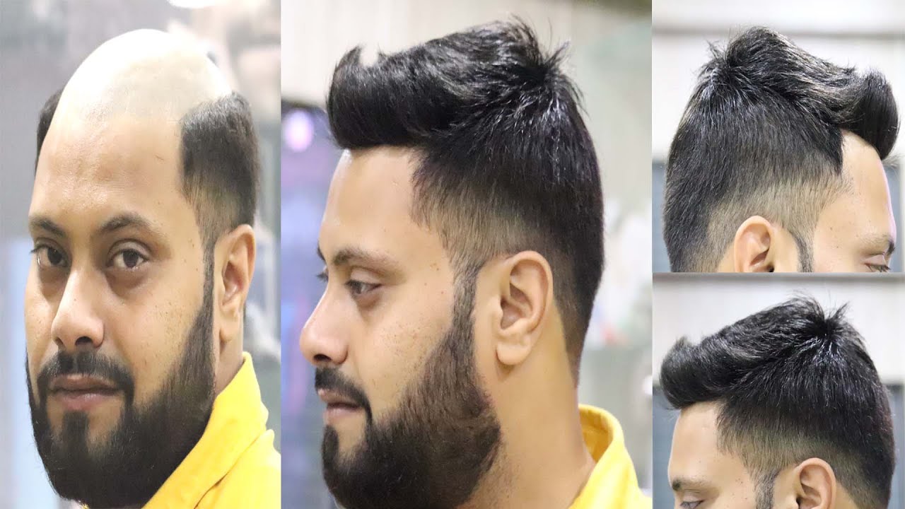 From Crew Cut To Spikes: Top 10 Hairstyles Sported By Virat Kohli | Times  Now