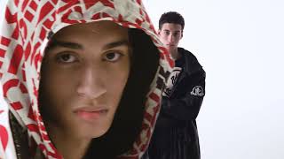 2 Moncler 1952 2019Ss Resimi