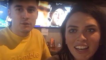 The first time Ludwig spoke to QTCinderella