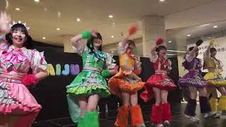 2025/04/09 ライフイズサンキュー / KAIJU ON THE STAGE
