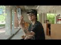 Beginning of video