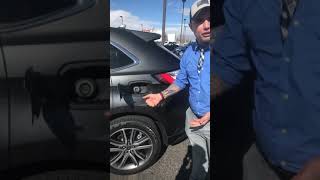 Chelsea, 2019 Ford Edge Walk Around Video from Don Chalmers Ford