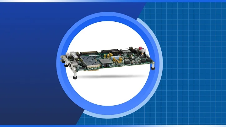 XILINX Zynq-7000 SoC ZC706 Evaluation Kit | New Product Brief