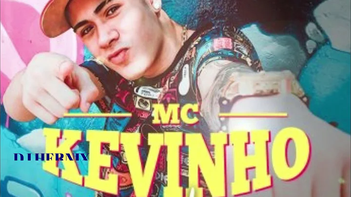 Enganchado (MC KEVINHO) - DJ HERNIX