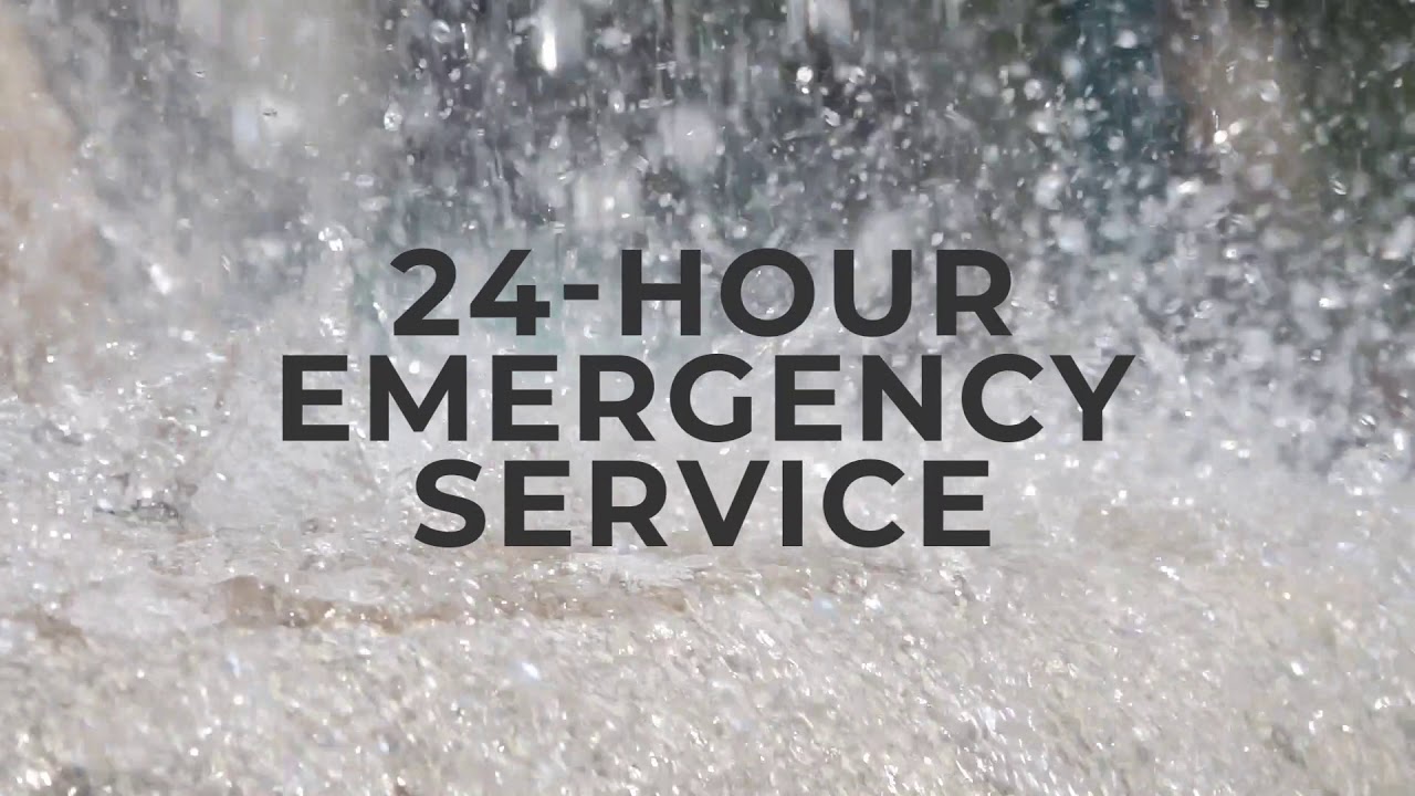 24/7 Emergency Plumbing | Vegas Valley Plumbing