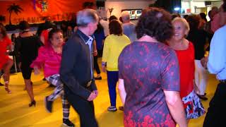 Download Lagu Amsterdam Borchland Pesta party 1 Sept 2018 MP3