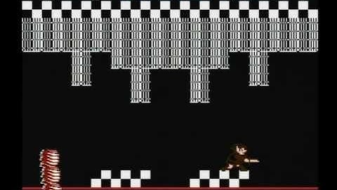 Legend of Zelda - Journey of a Day Rom Hack (Hard Version) Wacky Palace Part 3