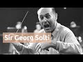 Capture de la vidéo Valery Gergiev Talks About Sir Georg Solti