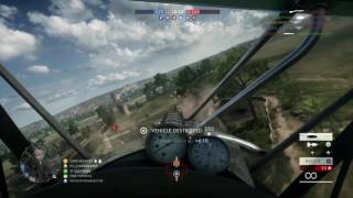 Battlefield 1 quick thinking