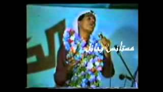 رابح صقرهموم الدنيا ــ فيديو