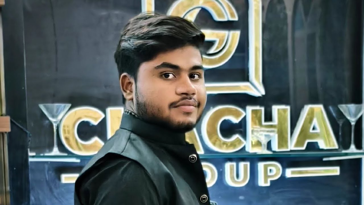 Kasganj chacha hotel& restaurant 📍 #kasganj 