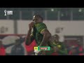 HIGHLIGHTS | Cameroon 🆚 Gabon | #TotalEnergiesAFCON2025 - Group F