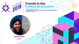 PyCon PH 2018 Joseph Ross Lee - Integrate Two Systems Using Hive Swarm