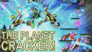 NEXUS COOP! Selendis Commander | Starcraft II: Arcade