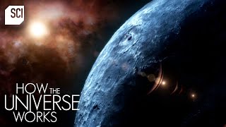 Planetary Geologists Find Salts on the Dwarf Planet Ceres | How The Universe Works | Science Channel