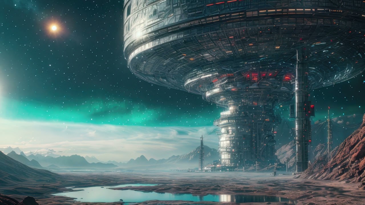 A Última Estação O Ciclo