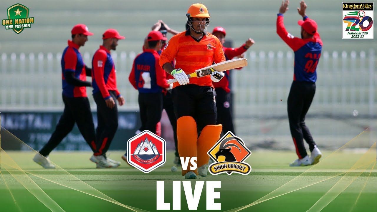 national t20 cup 2022 live score