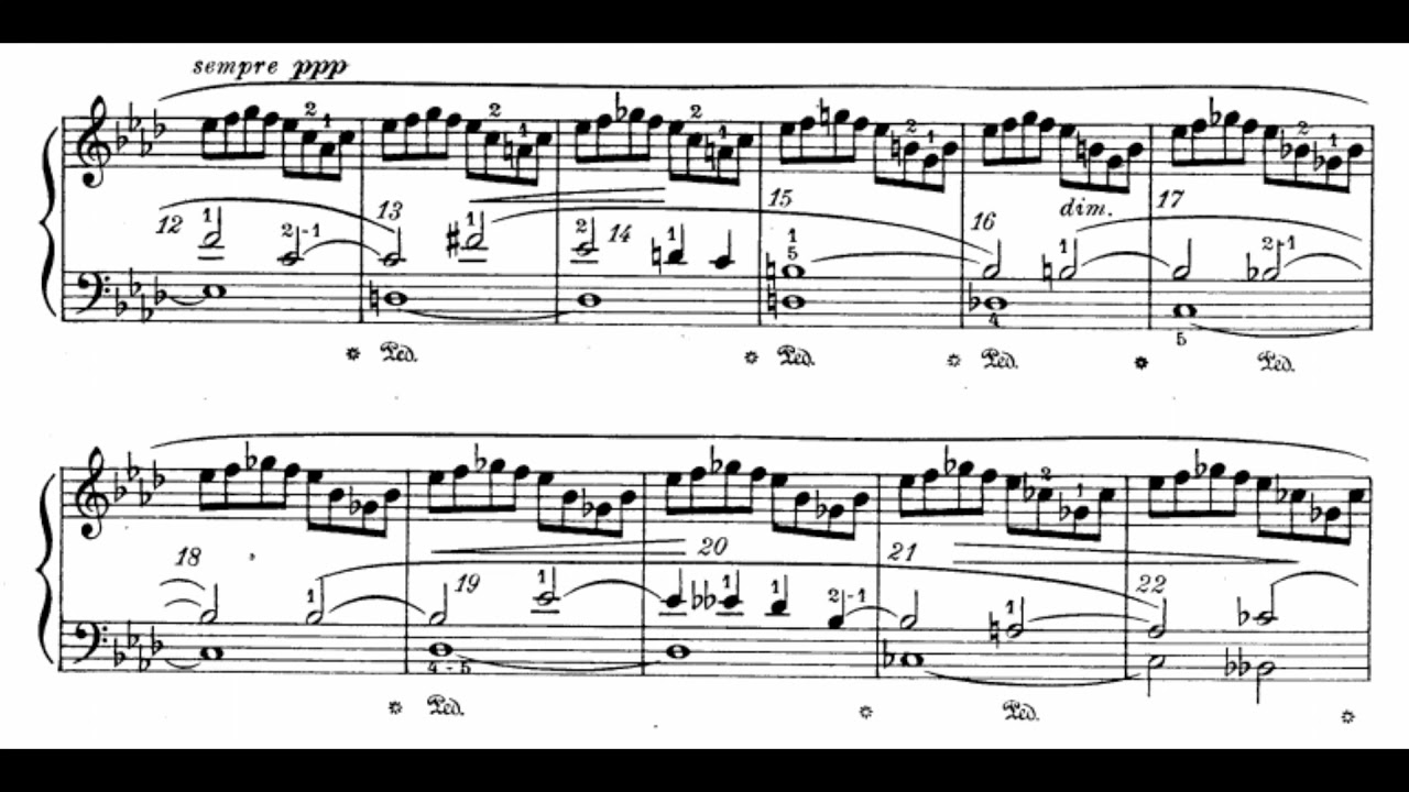 Amy Marcy Beach - By the Still Waters, Op.114