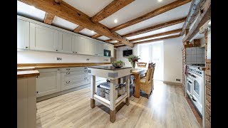 Kenwick Farm - House with land for sale in Tilney All Saints with My House Estate Agents