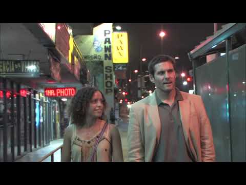 Now And Later Friends Meeting Movies Clip 