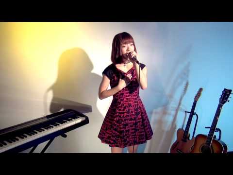 君がくれた夏 / 家入レオ (恋仲 主題歌) 歌ってみた RiKAKO