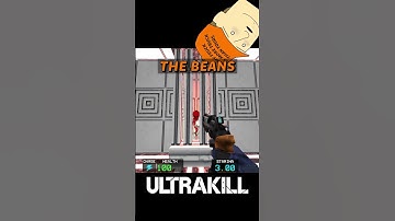 Have you played LAYER 7 of ULTRAKILL?