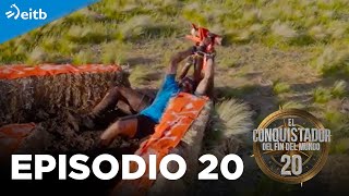 EL CONQUISTADOR 2024 (Episodio 20)