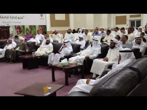 مقطع من قصيدة ضميرنا المستتر إبراهيم الأسود