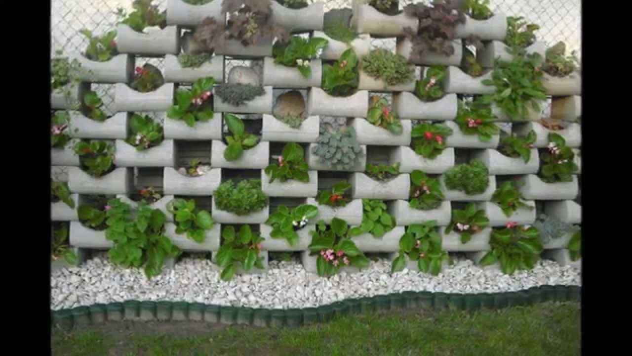 Záhrada altánky inspirácia youtube Hus indretning inspiration