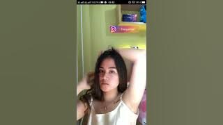 Bigo live hot | pascol thary jamas pamer ketek