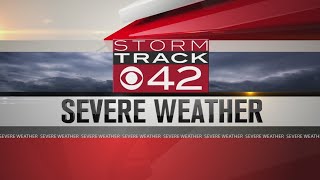 4 AM Tropical Storm Nate Update